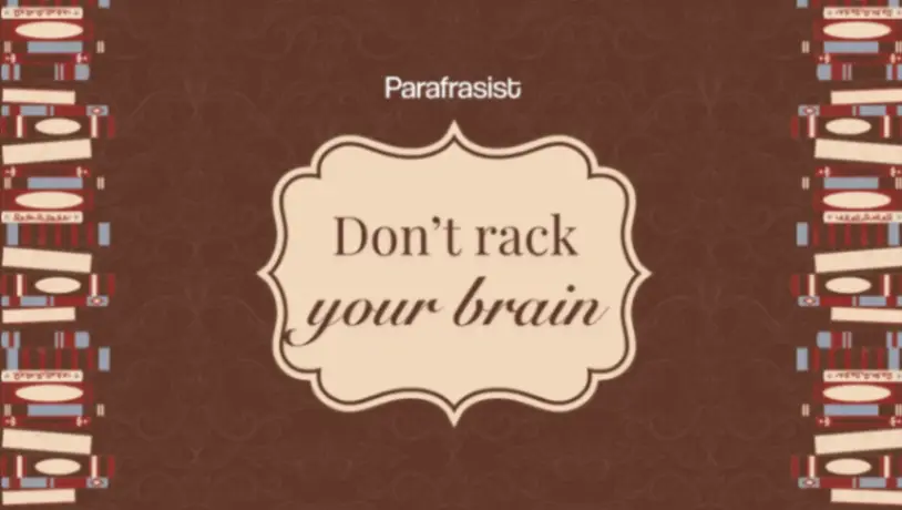 Ideas to summarize a text easily.