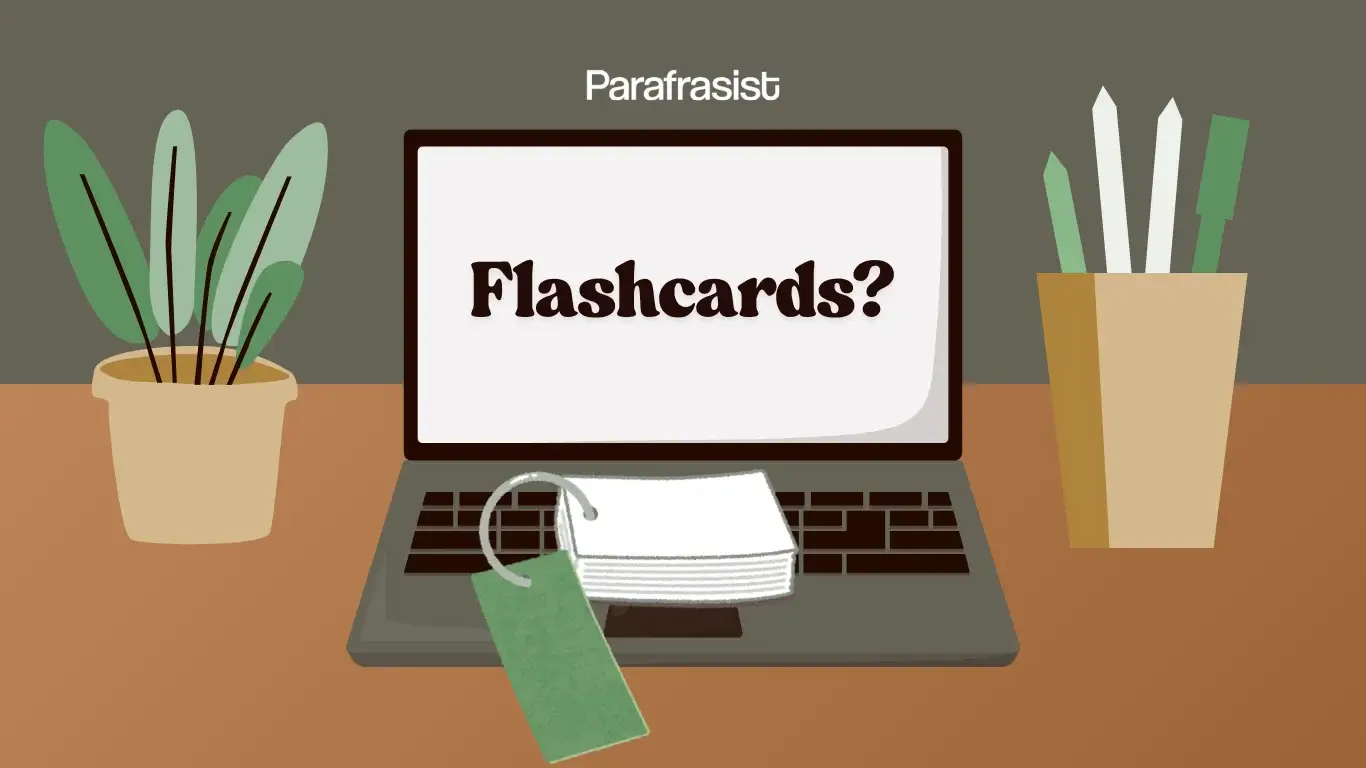 Learn and study with Flashcards