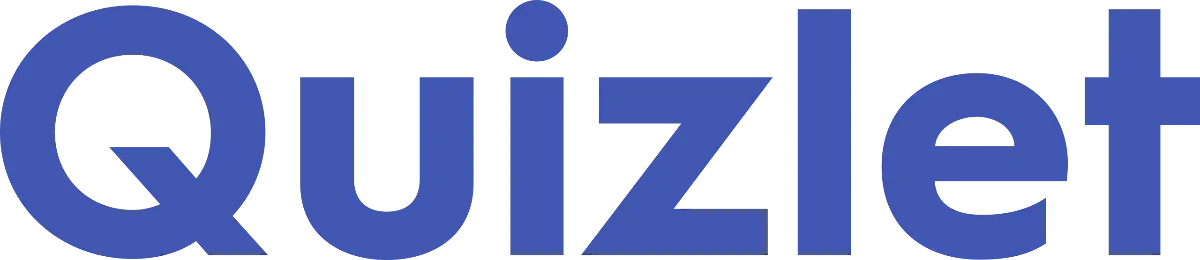 Quizlet's logo