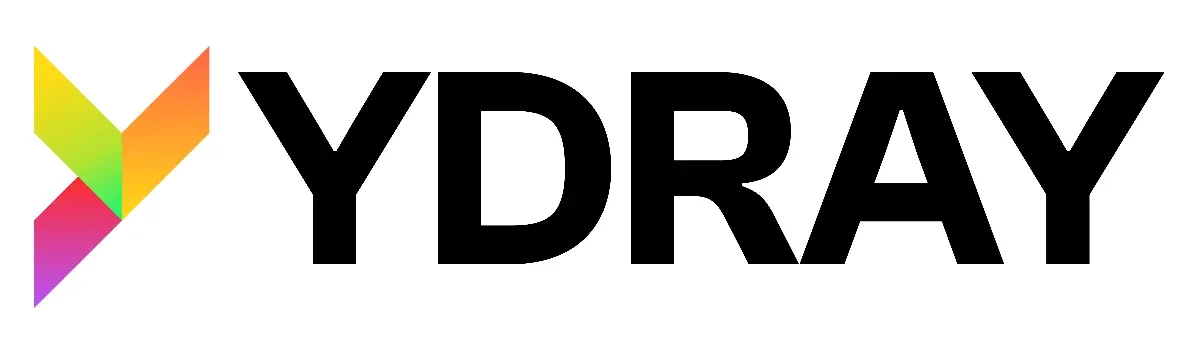 Logo de Ydray