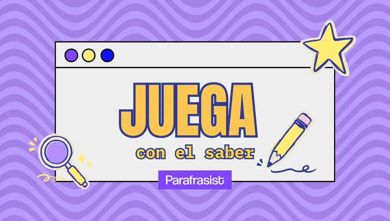 ¡Quizzes y cuestionarios para compartir! La nueva forma de usar ParafraQuiz para estudiar