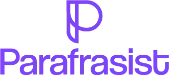 Parafrasist's logo