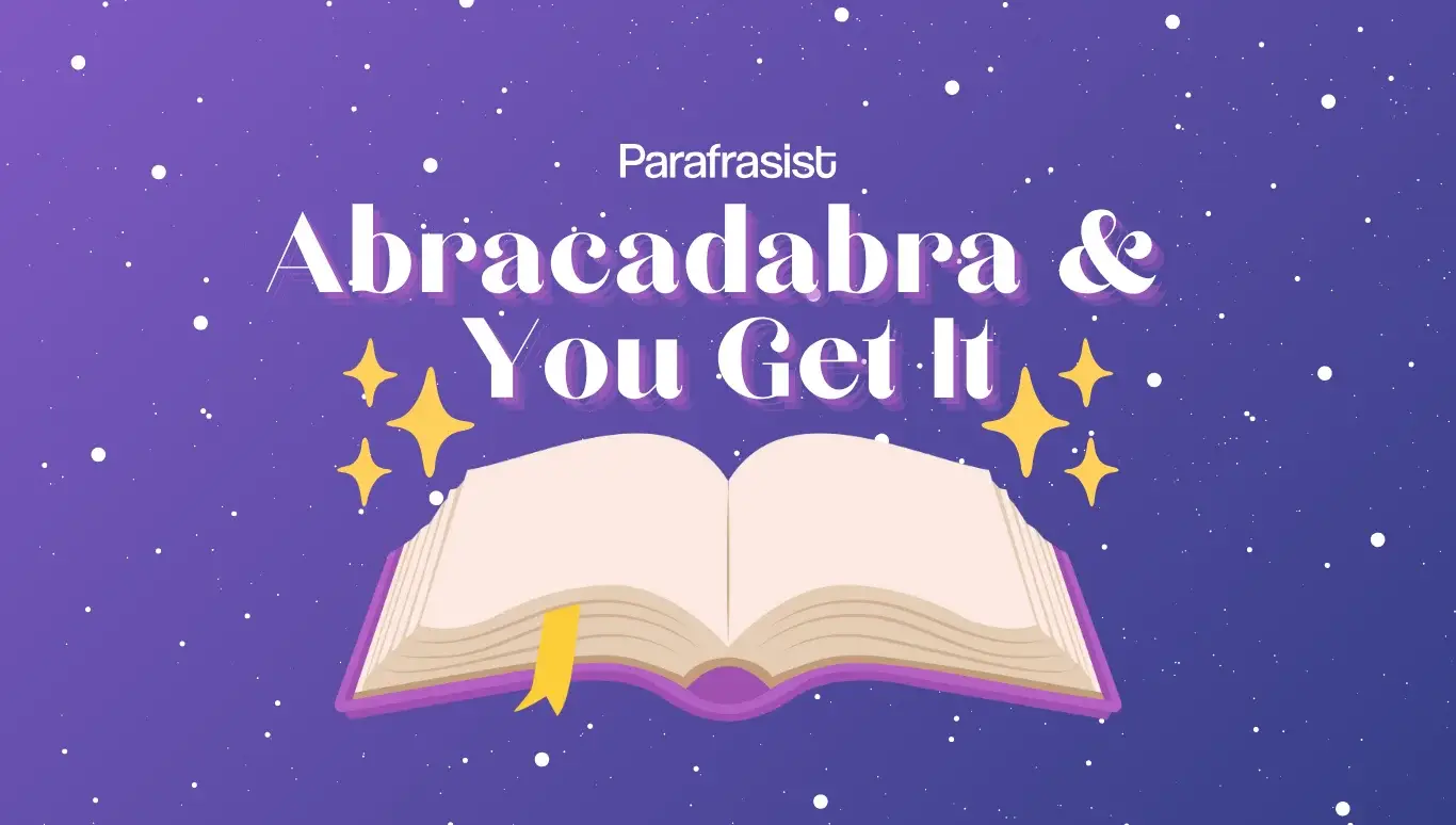 Tricks to better understand a text, in a short time!