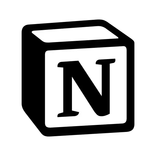 Logo de Notion