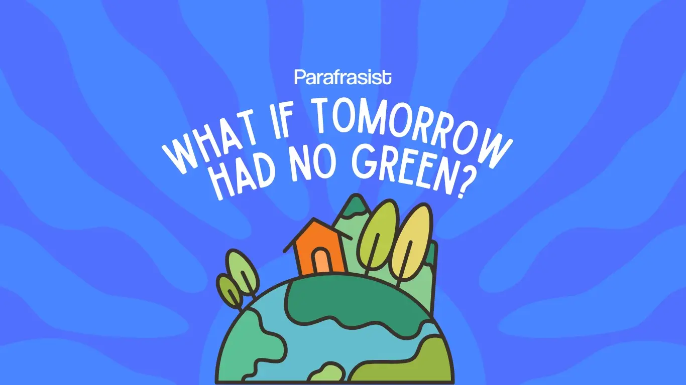 World Environment Day: How to Take Care of It?