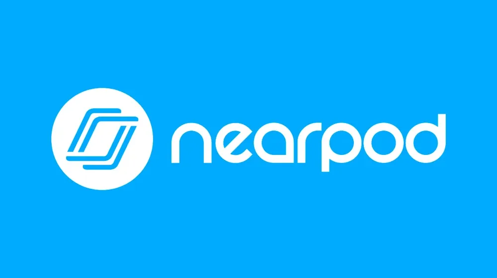 Nearpod's logo