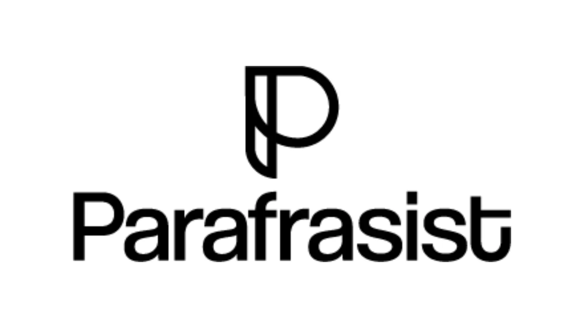 Logo de Parafrasist