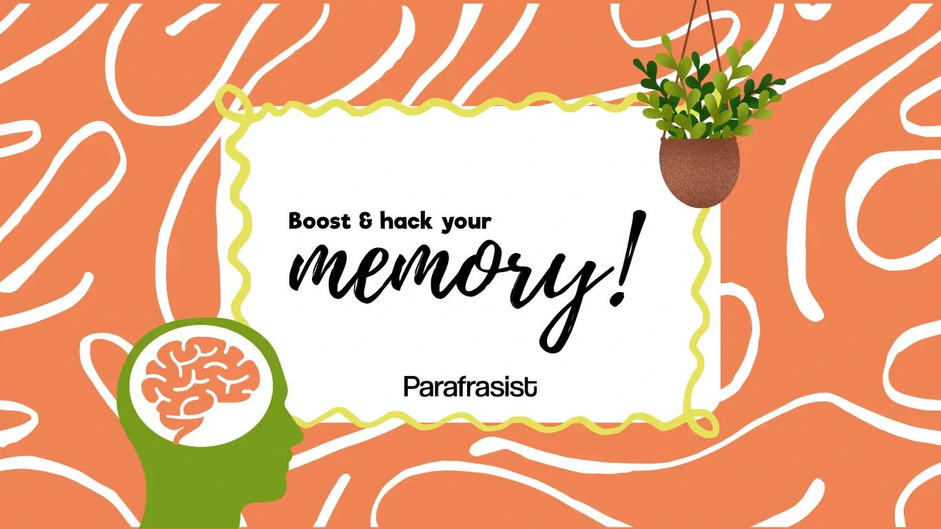 Memory: What is it, what are its types and how to improve it?