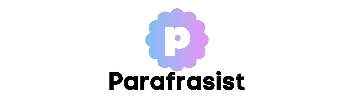 Parafrasist's logo