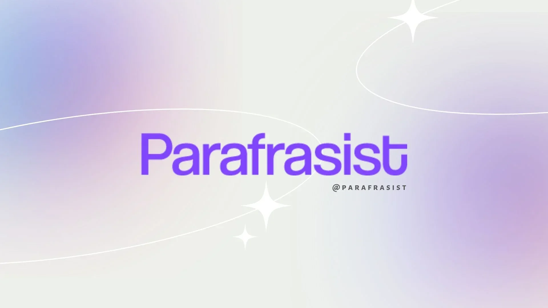 Parafrasist's logo