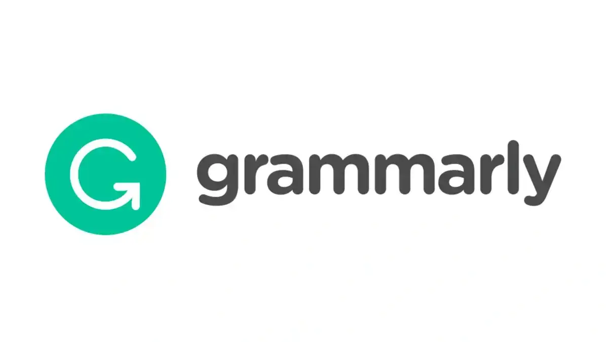 Logo de Grammarly