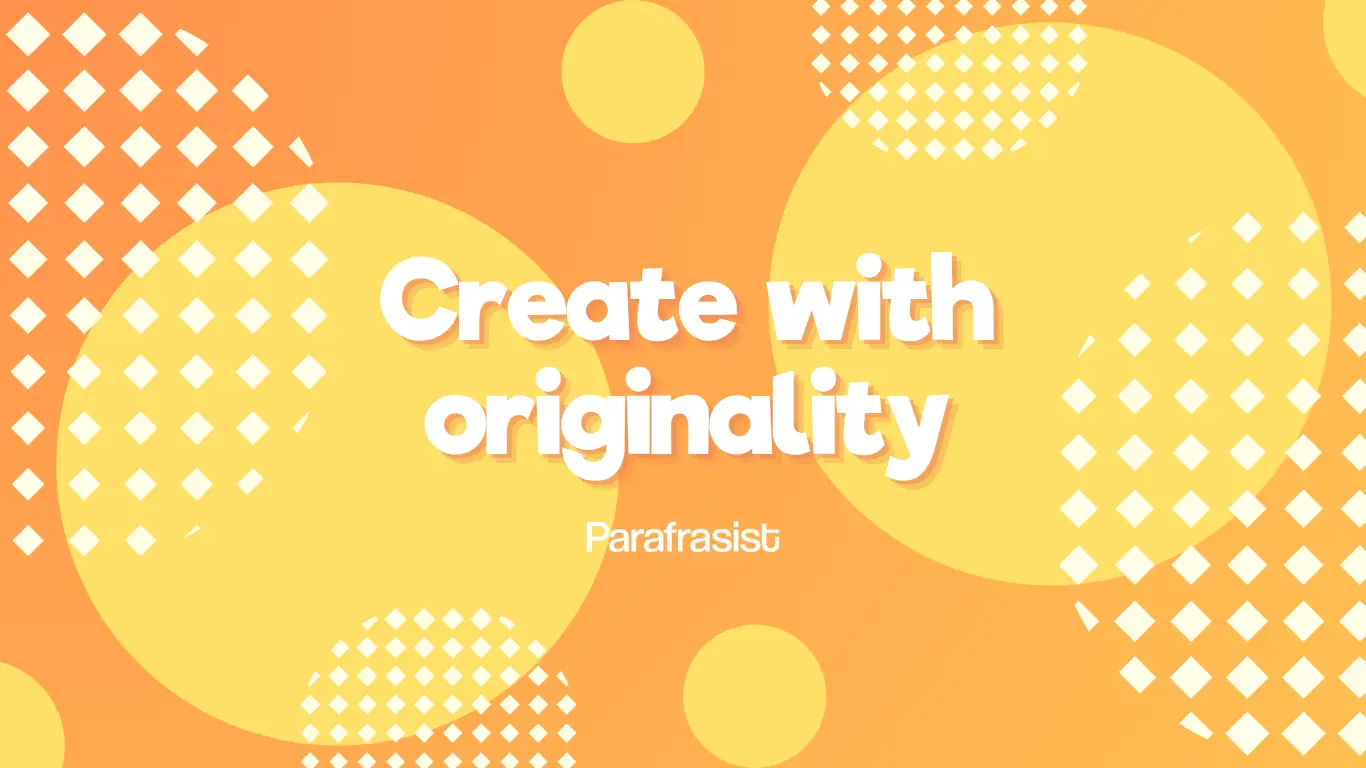 What is plagiarism and how to avoid it in your assignments?