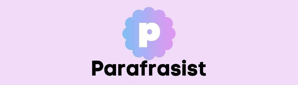 Logo de Parafrasist