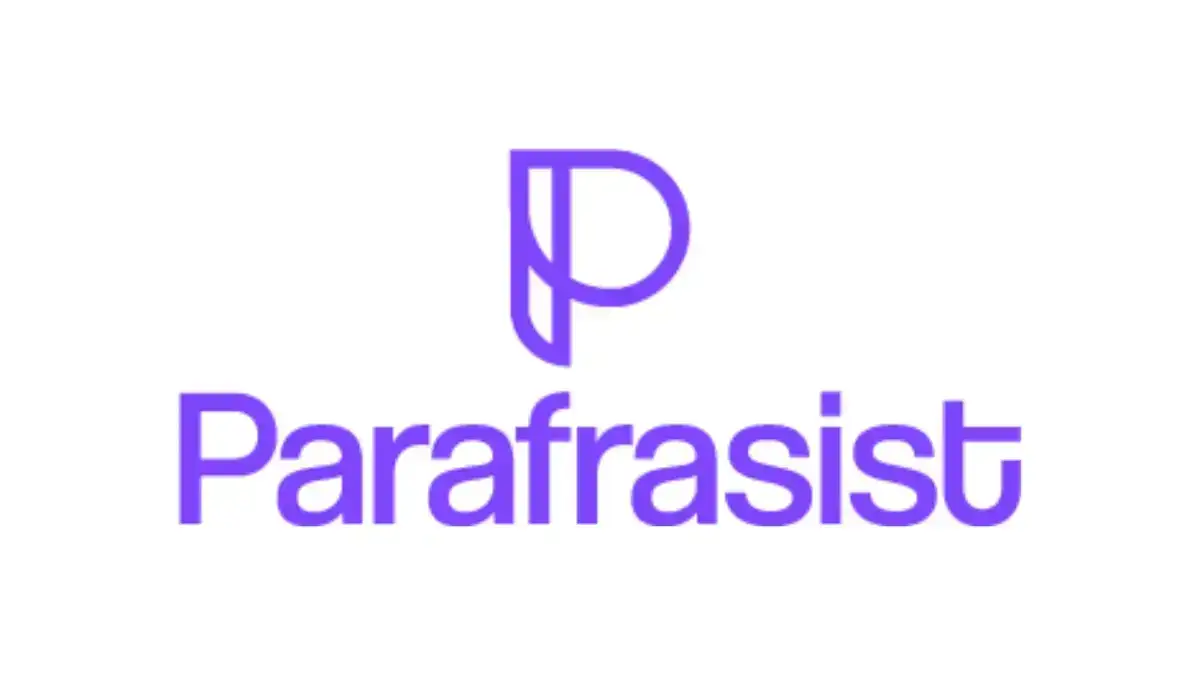 Logo de Parafrasist