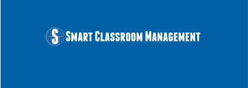 Logo de Smart Classroom Management